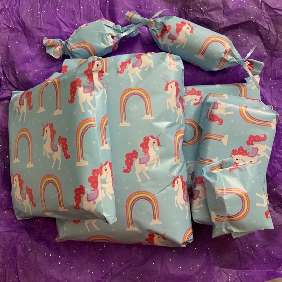 3+ LBS UNICORN MYSTERY BOX SURPRISE GIFT MAKEUP - Picture 3 of 8